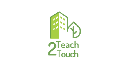 2Teach - 2Touch Project