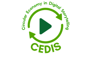 CEDIS: Circular Economy in Digital Storytelling