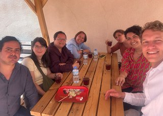 GreenCons Project Kicks Off: Empowering Adults Against Greenwashing