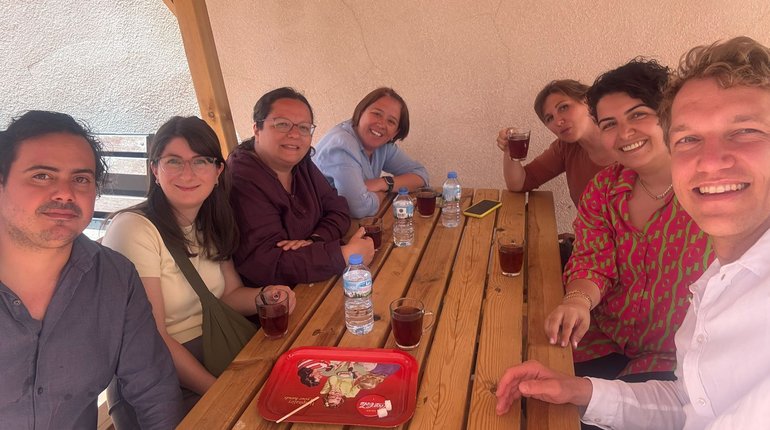GreenCons Project Kicks Off: Empowering Adults Against Greenwashing