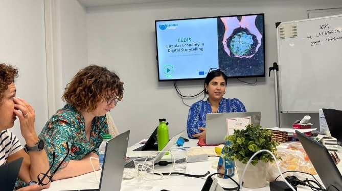 October Fest of CEDIS