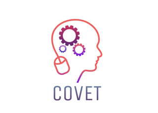 COVET: Mesleki Eğitim İçin Dijital Eğitimde Sürekli Mesleki Gelişim